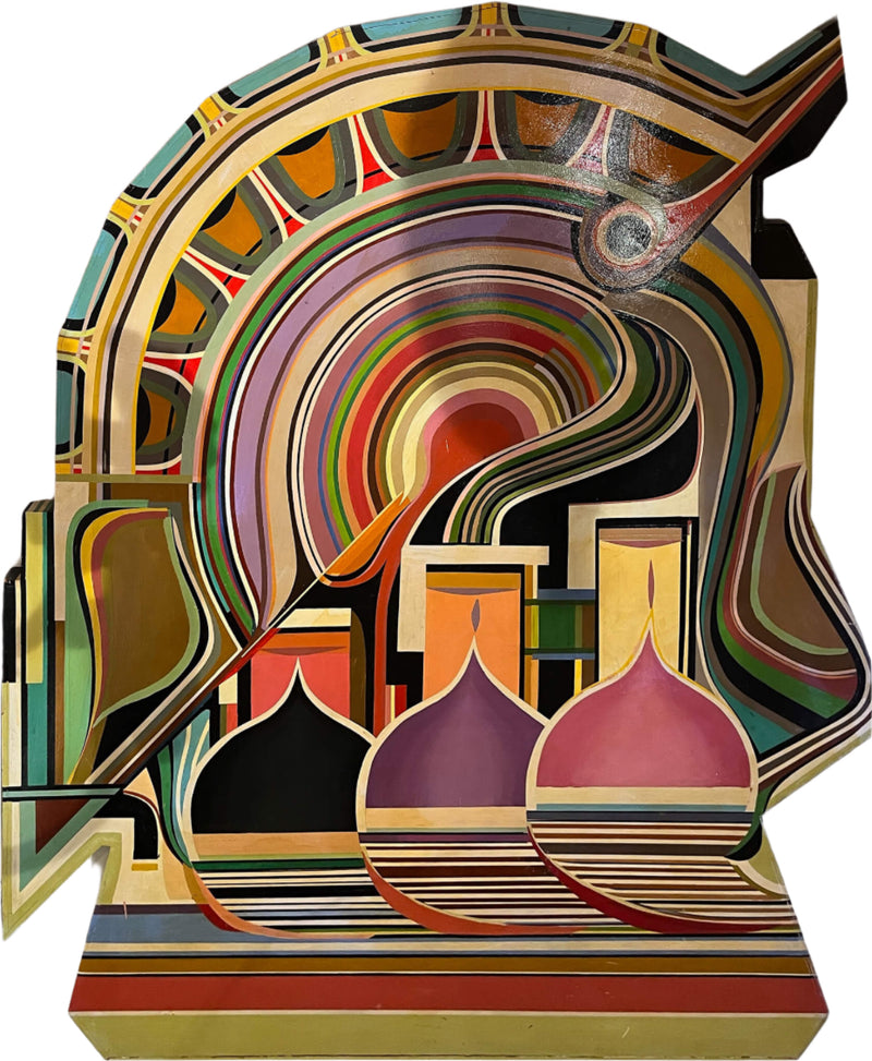 Pop Art 1960's-1970's