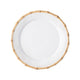 Bamboo Dessert/Salad Plate - Natural