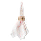 Provence Rattan Napkin Ring