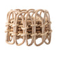 Provence Rattan Napkin Ring