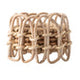 Provence Rattan Napkin Ring
