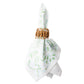 Provence Rattan Napkin Ring