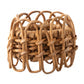 Provence Rattan Napkin Ring
