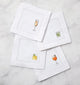 Apertivio Cocktail Napkins