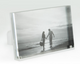 Acrylic Frame - Clear