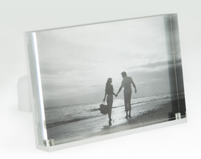 Acrylic Frame - Clear