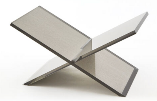 Acrylic Book Stand