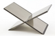 Acrylic Book Stand