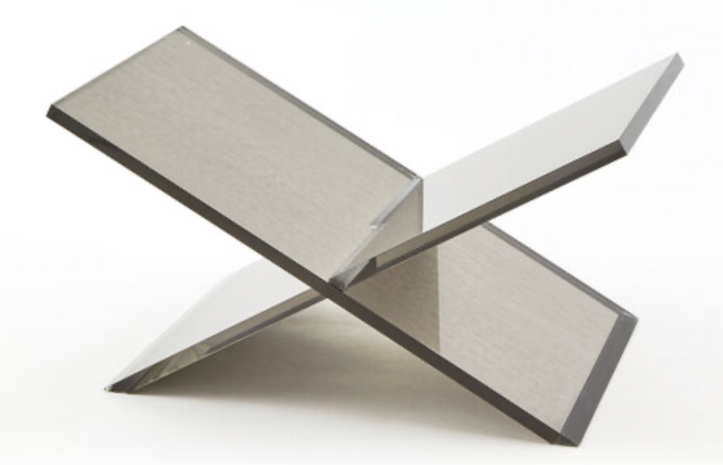Acrylic Book Stand