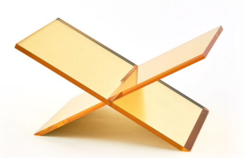 Acrylic Book Stand