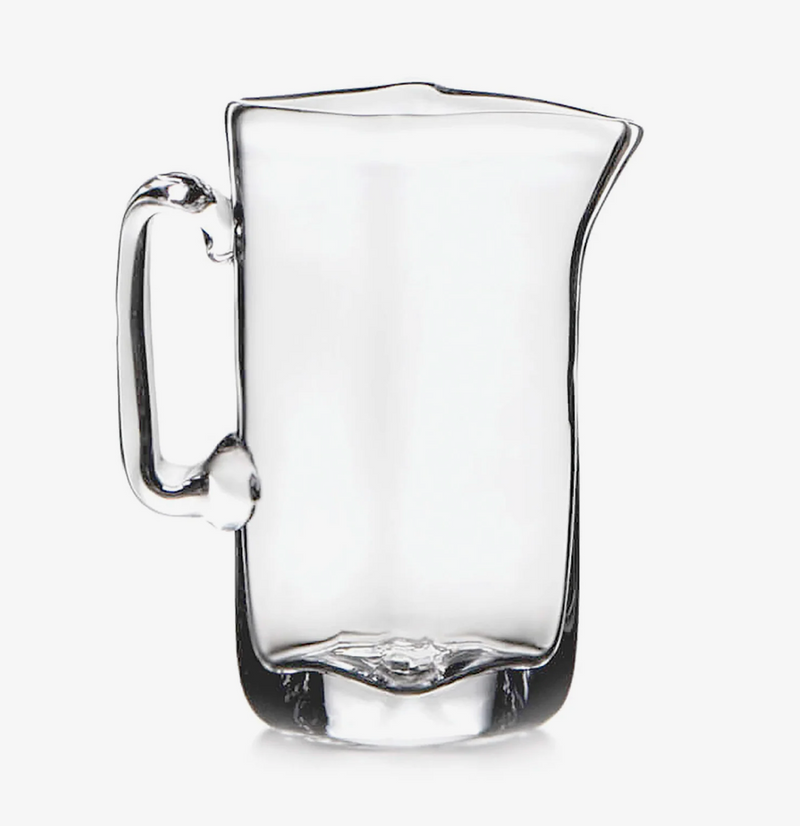 Woodbury Pitcher