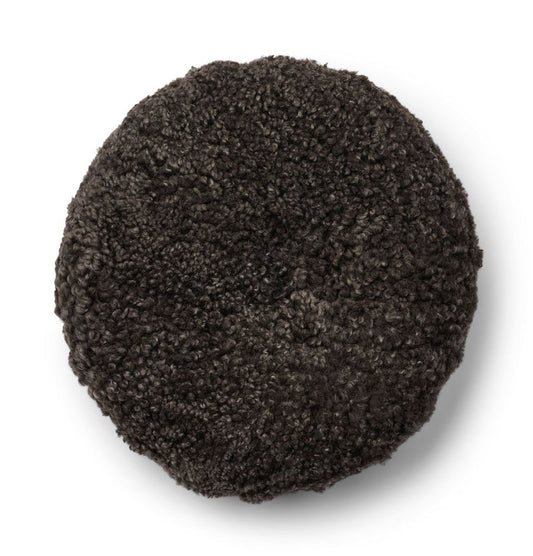 Round Cushion - Double-sided - 16 in